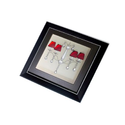 Crystal Wall Art Framed Crystal Art Diyas Home Decor Crystal Wall Art Framed Crystal Art Diyas Home Decor
